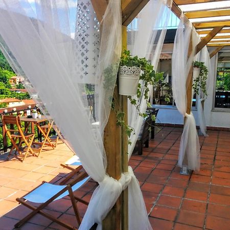 Hostel Geres Porto Eksteriør bilde