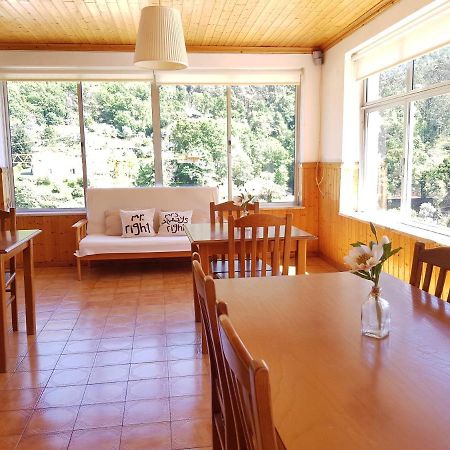 Hostel Geres Porto Eksteriør bilde