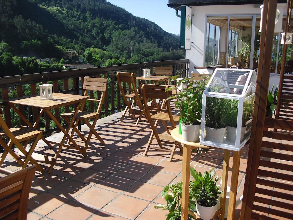 Hostel Geres Porto Eksteriør bilde