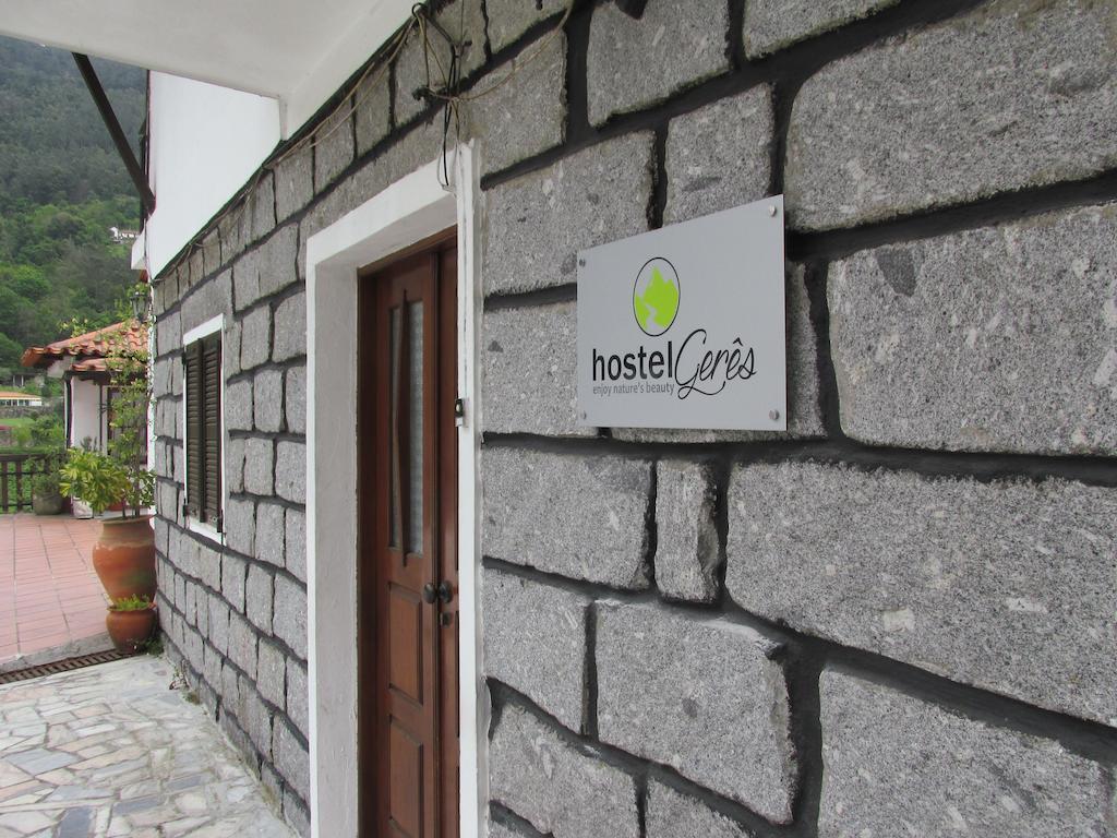 Hostel Geres Porto Eksteriør bilde