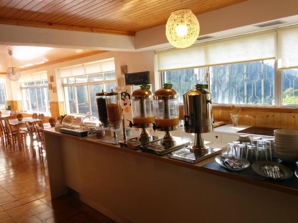 Hostel Geres Porto Eksteriør bilde
