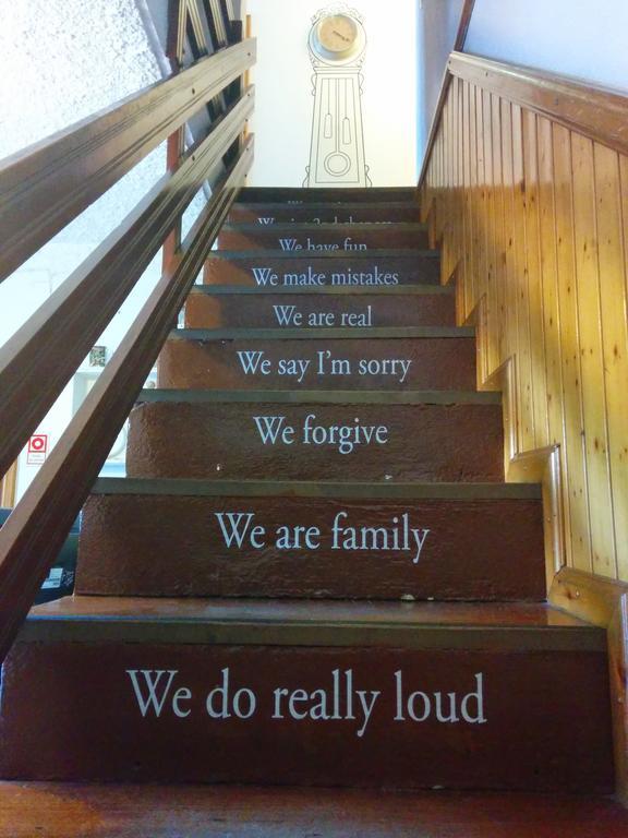 Hostel Geres Porto Eksteriør bilde