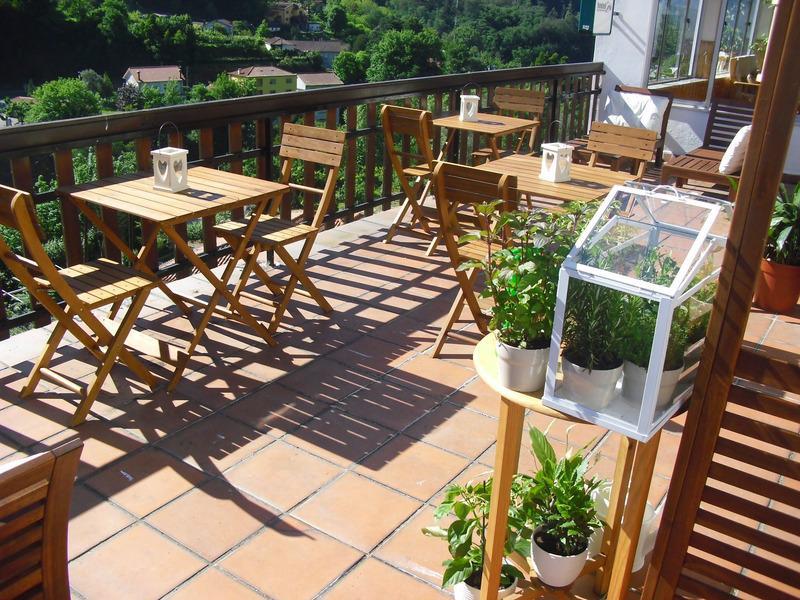 Hostel Geres Porto Eksteriør bilde