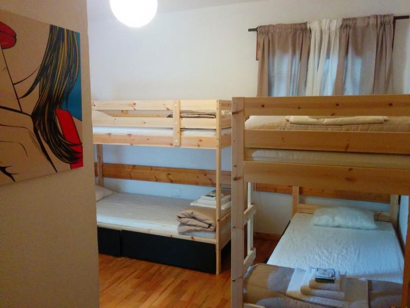 Hostel Geres Porto Eksteriør bilde