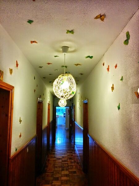 Hostel Geres Porto Eksteriør bilde