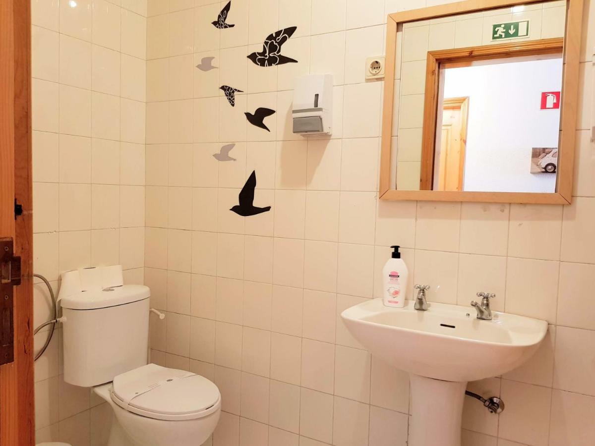 Hostel Geres Porto Rom bilde