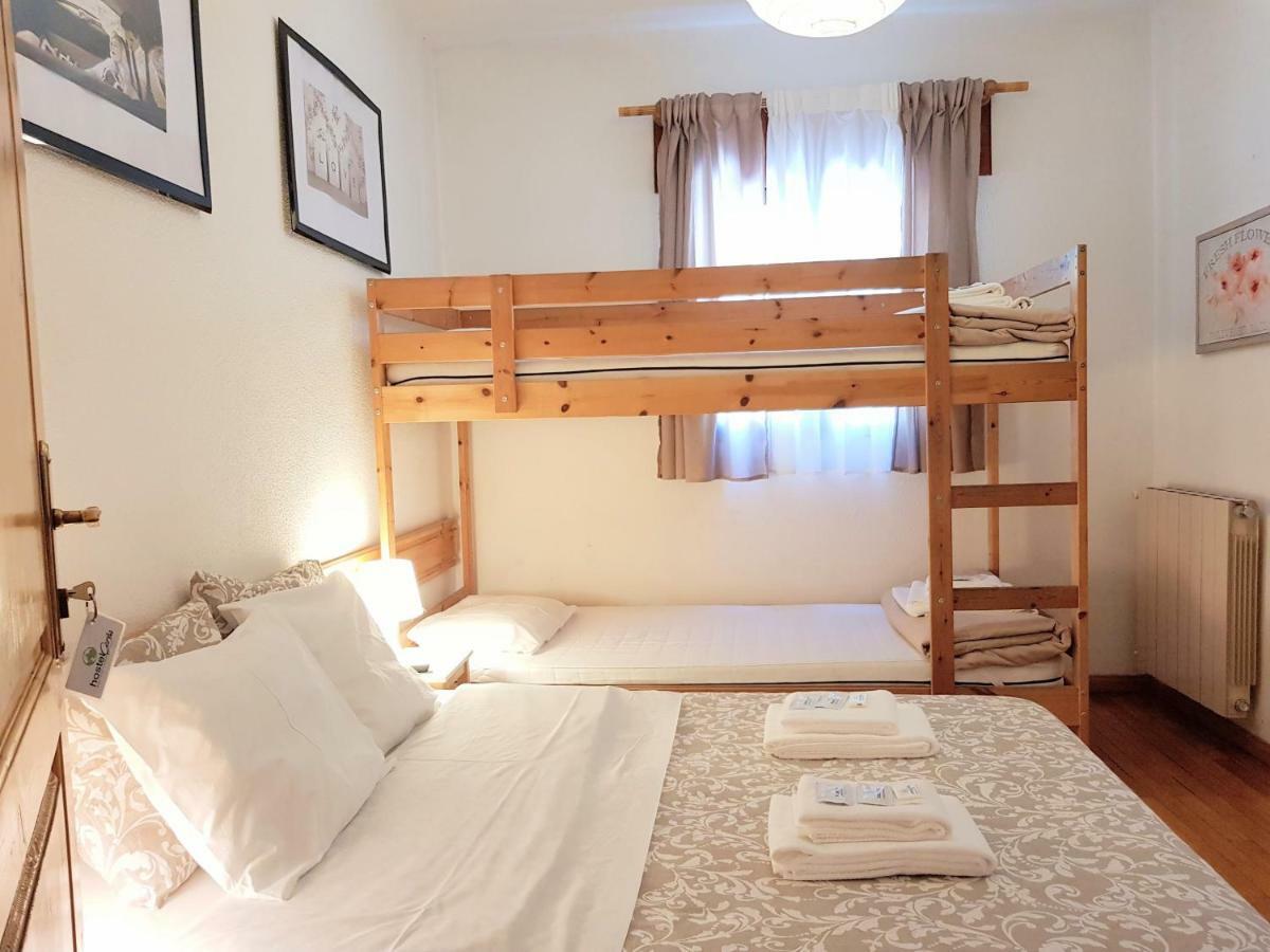 Hostel Geres Porto Eksteriør bilde