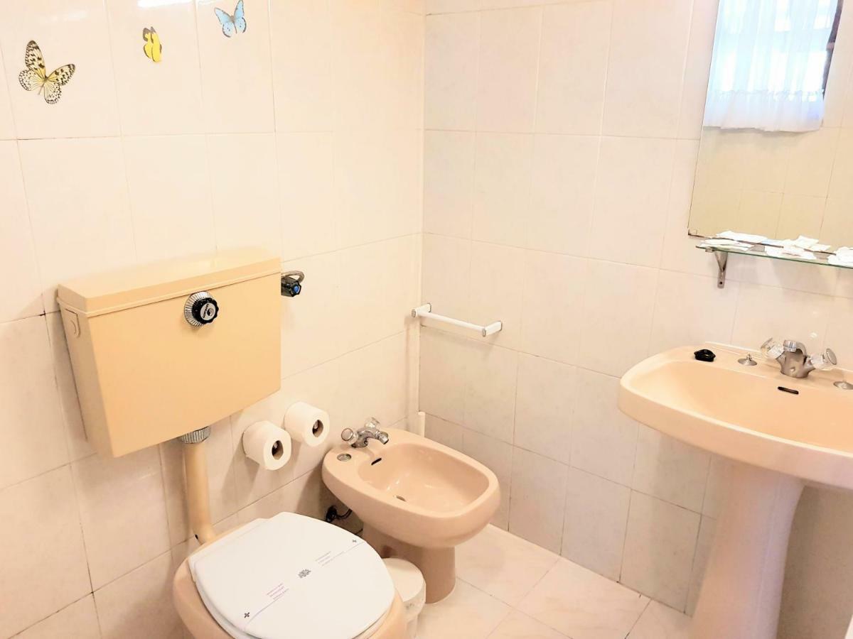 Hostel Geres Porto Rom bilde