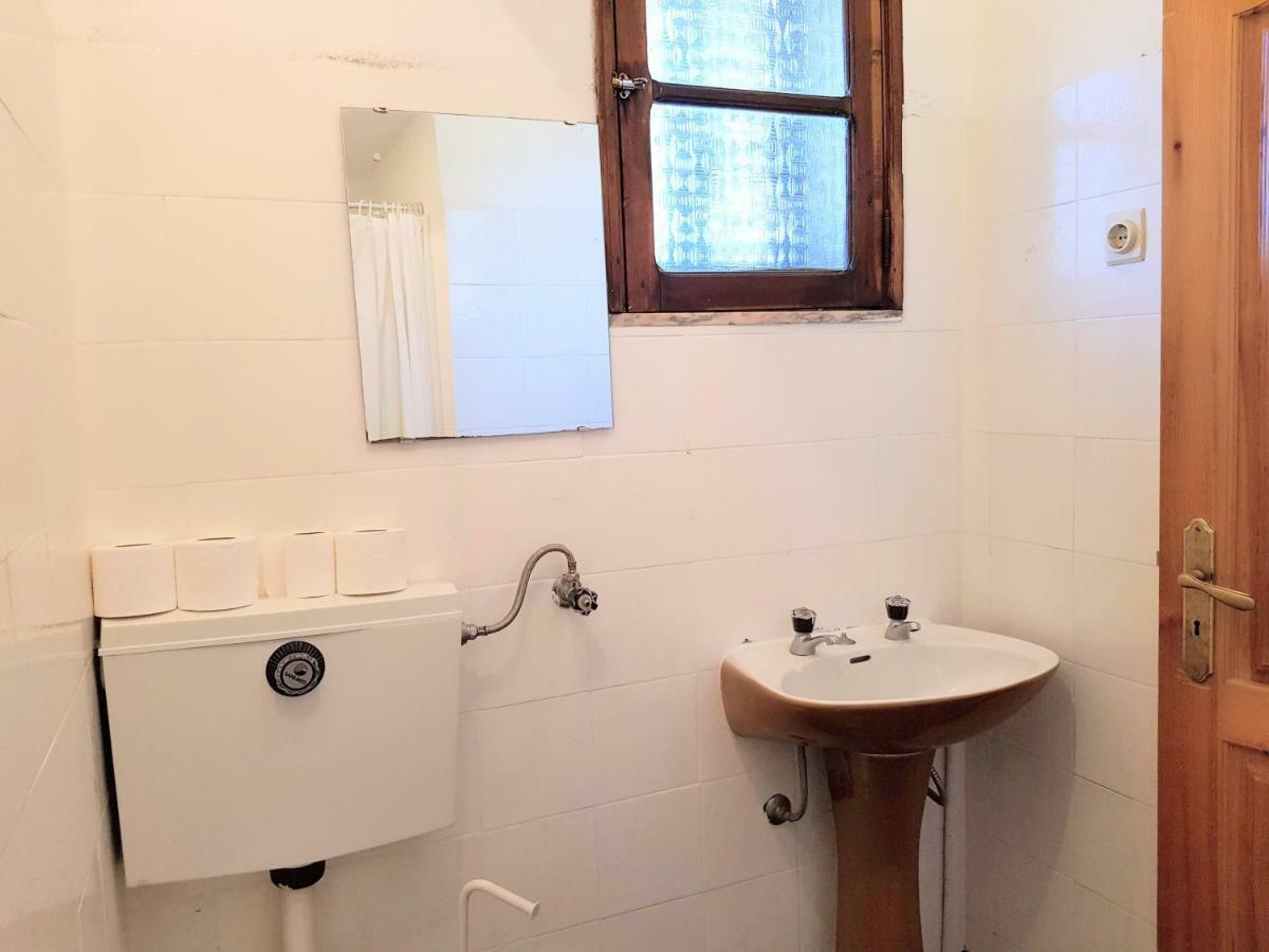 Hostel Geres Porto Rom bilde