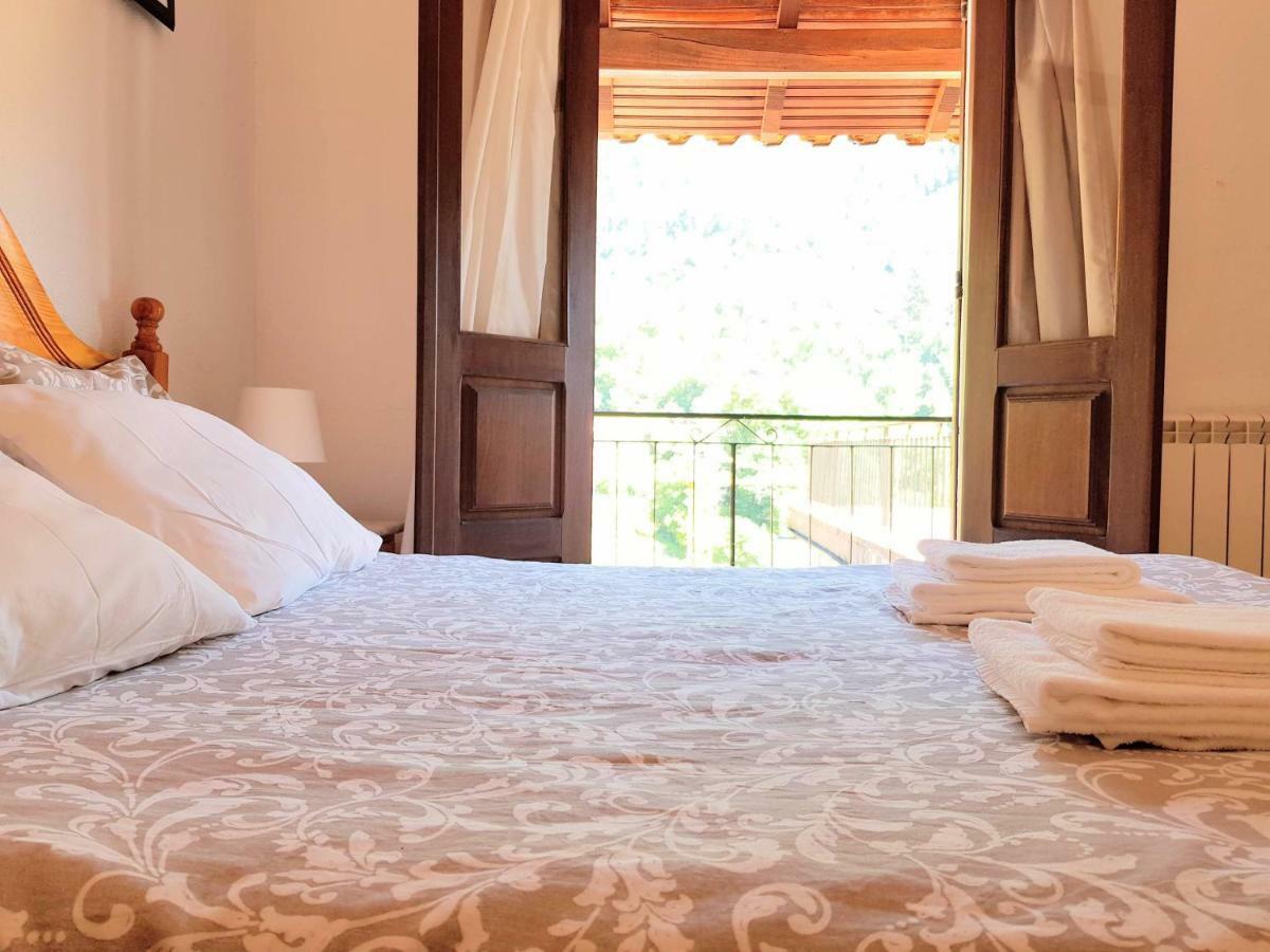 Hostel Geres Porto Rom bilde