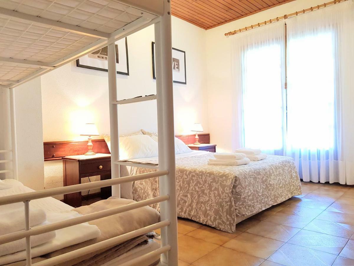 Hostel Geres Porto Eksteriør bilde